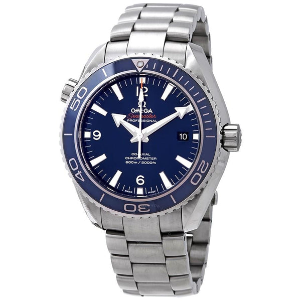 Replica Omega Seamaster Planet Ocean Watches 232.90.46.21.03.001