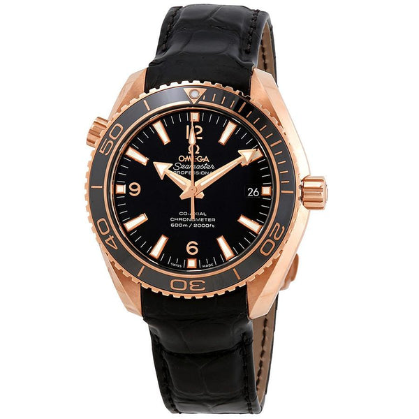 Replica Omega Seamaster Planet Ocean Watches 23263422101001