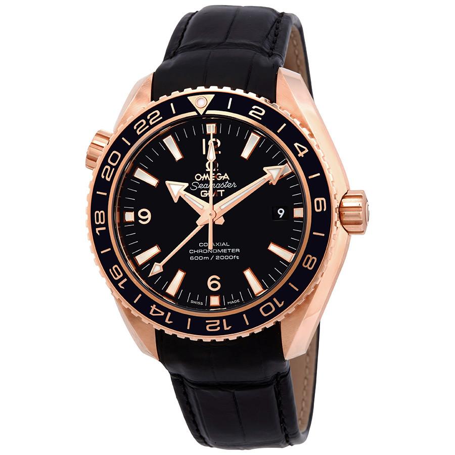Replica Omega Seamaster Planet Ocean Watches 232.63.44.22.01.001