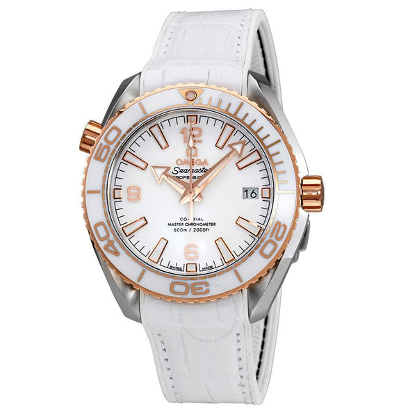 Replica Omega Seamaster Planet Ocean Watches 215.23.40.20.04.001