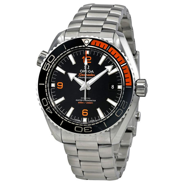 Replica Omega Seamaster Planet Ocean Watches 215.30.44.21.01.002