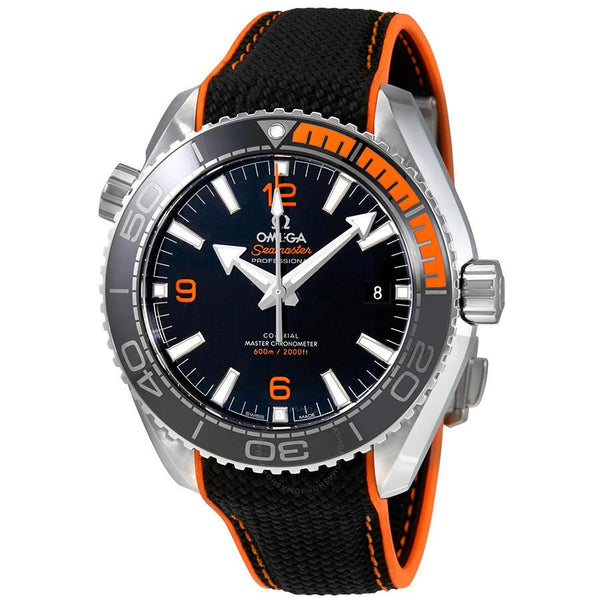 Replica Omega Seamaster Planet Ocean Watches 215.32.44.21.01.001
