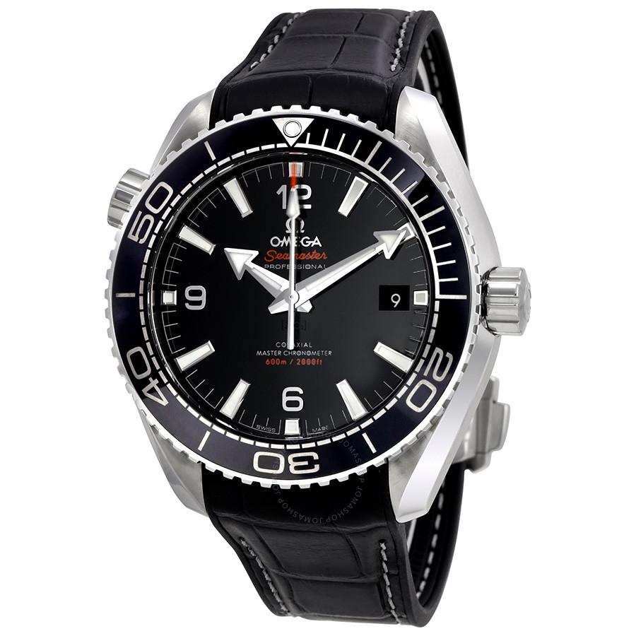 Replica Omega Seamaster Planet Ocean Watches 215.33.44.21.01.001