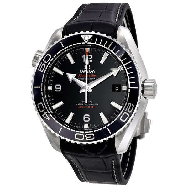 Replica Omega Seamaster Planet Ocean Watches 215.33.44.21.01.001