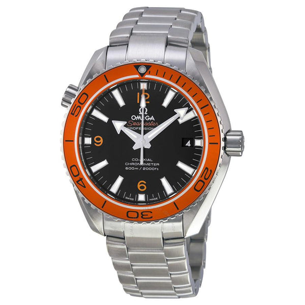 Replica Omega Seamaster Planet Ocean Watches 23230422101002
