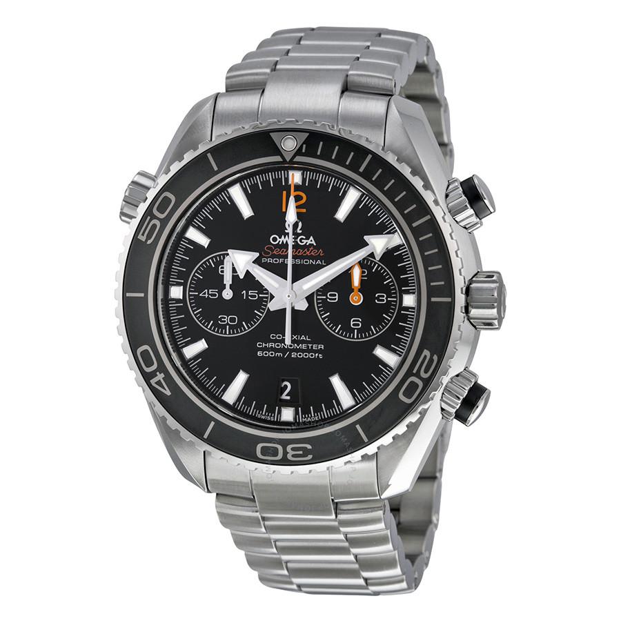 Replica Omega Seamaster Planet Ocean Watches 23230465101003