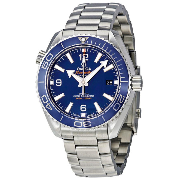 Replica Omega Seamaster Planet Ocean Watches 215.30.40.20.03.001