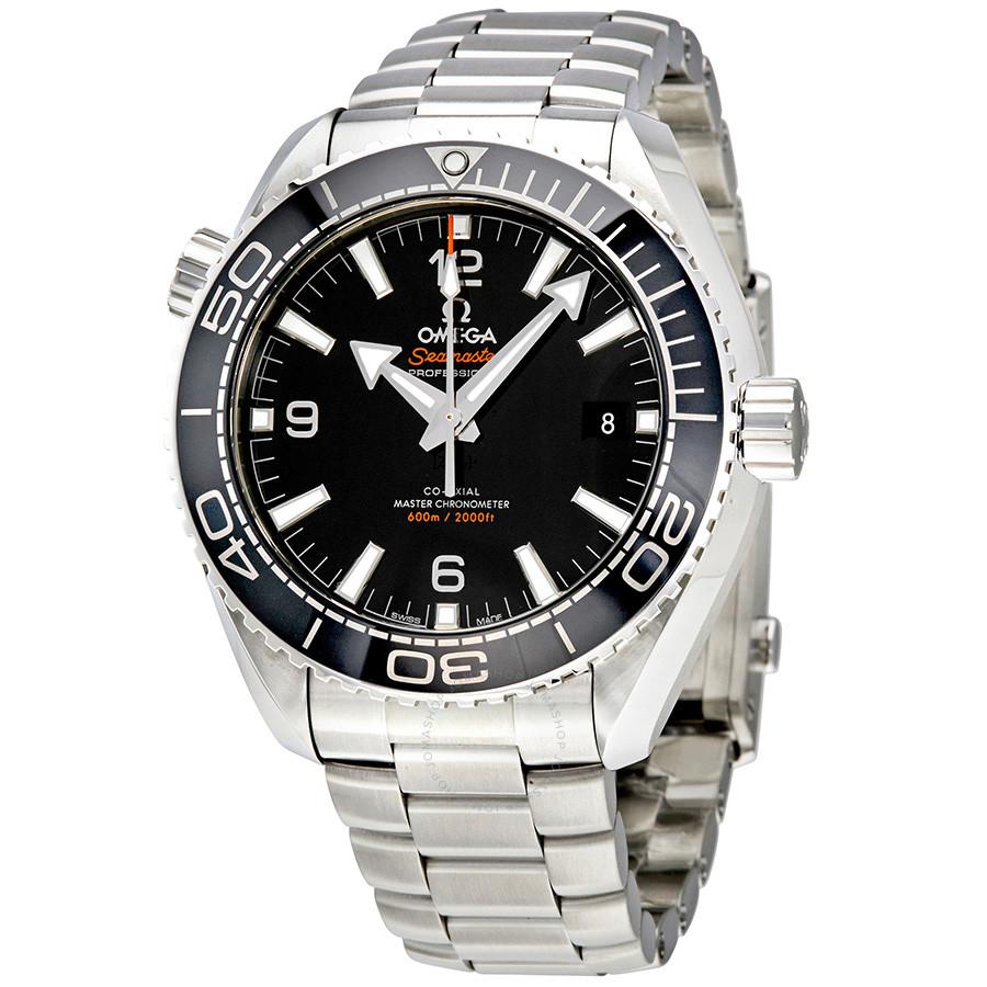Replica Omega Seamaster Planet Ocean Watches 215.30.44.21.01.001