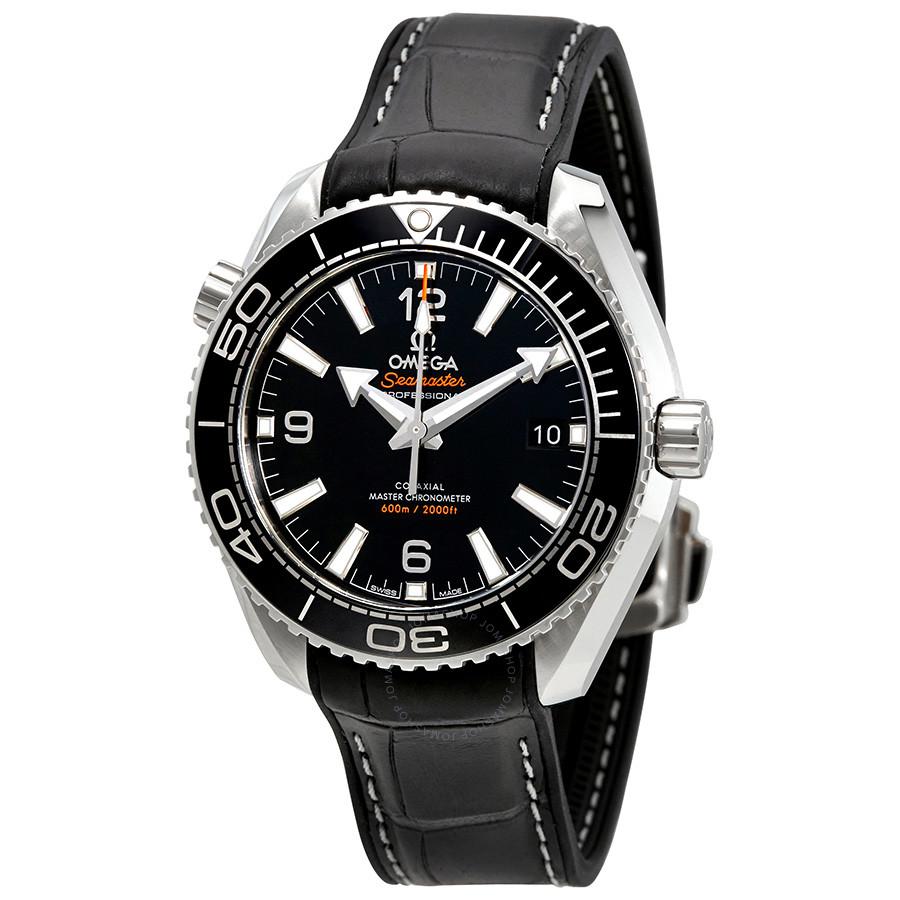 Replica Omega Seamaster Planet Ocean Watches 215.33.40.20.01.001