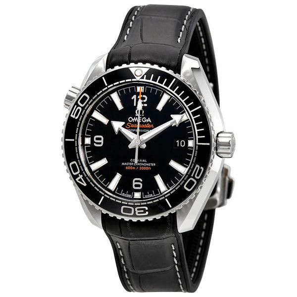 Replica Omega Seamaster Planet Ocean Watches 215.33.40.20.01.001