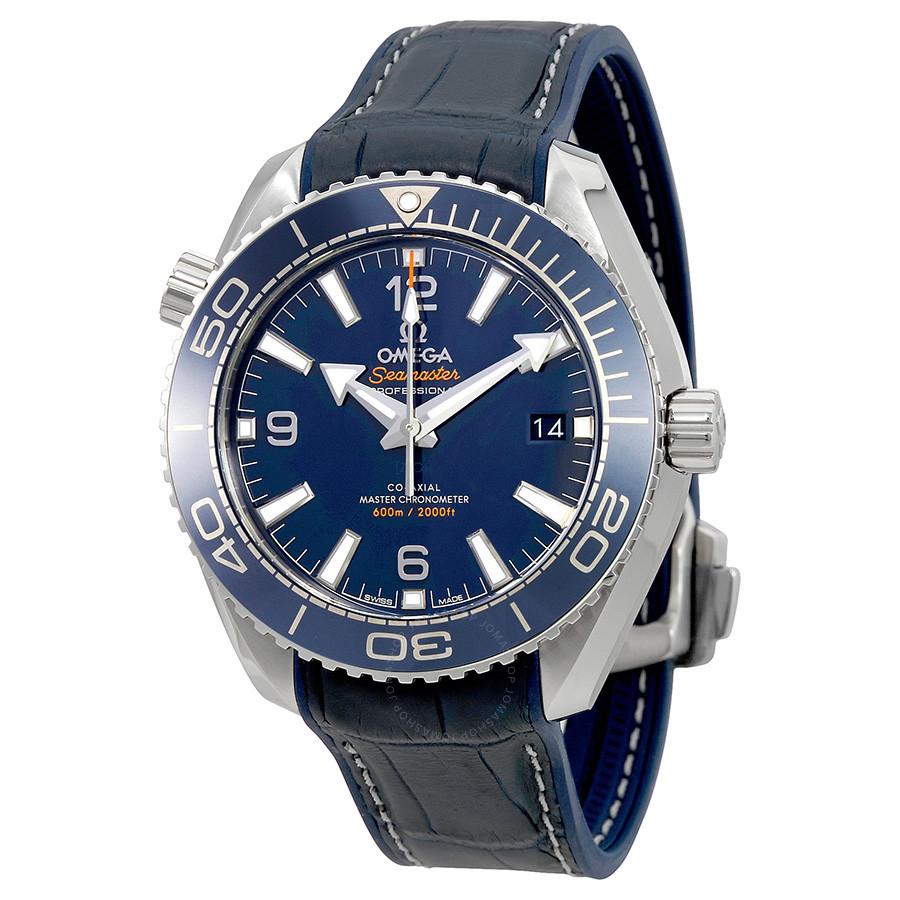 Replica Omega Seamaster Planet Ocean Watches 215.33.40.20.03.001