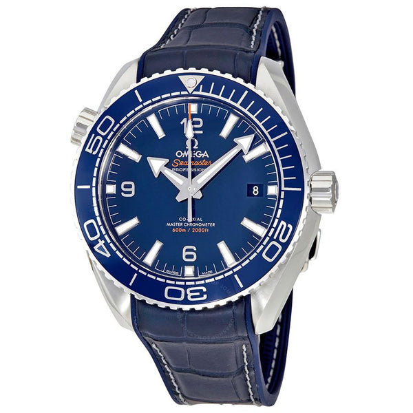 Replica Omega Seamaster Planet Ocean Watches 215.33.44.21.03.001