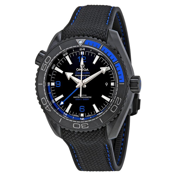 Replica Omega Seamaster Planet Ocean Watches 215.92.46.22.01.002