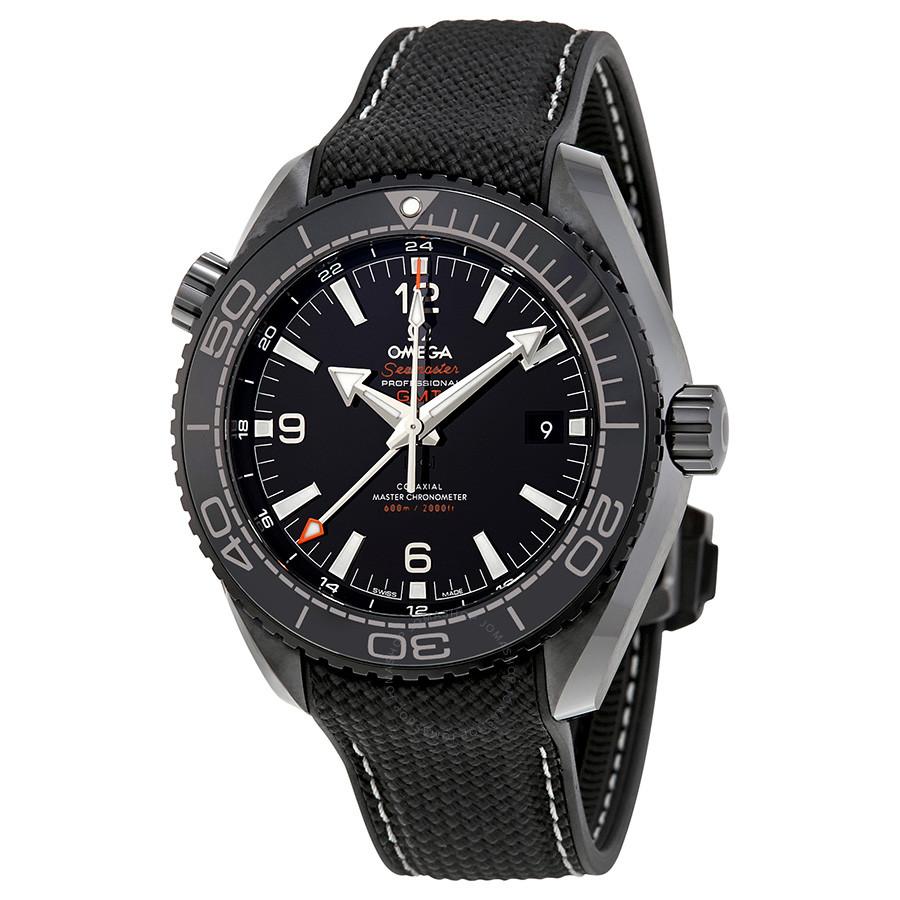Replica Omega Seamaster Planet Ocean Watches 215.92.46.22.01.001