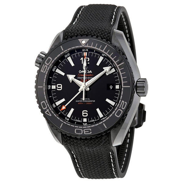 Replica Omega Seamaster Planet Ocean Watches 215.92.46.22.01.001