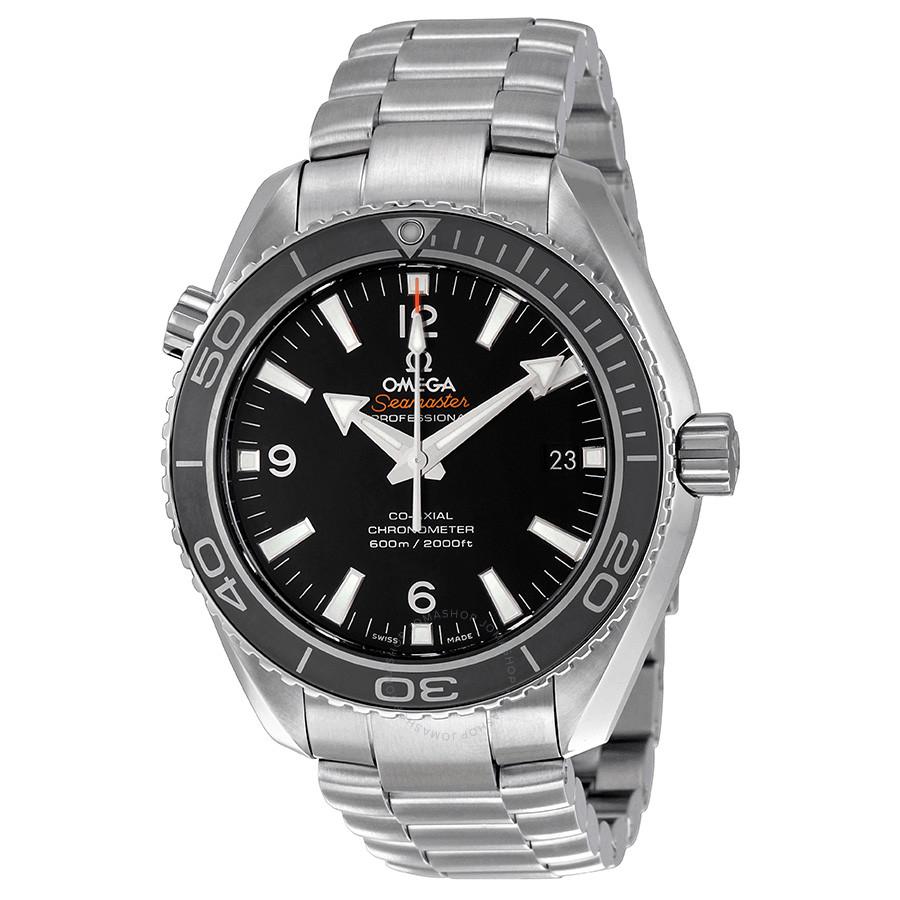 Replica Omega Seamaster Planet Ocean Watches 232.30.42.21.01.001