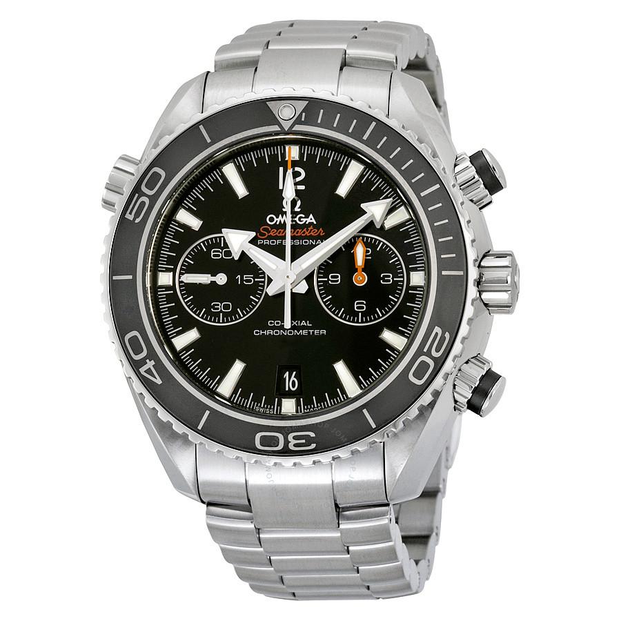 Replica Omega Seamaster Planet Ocean Watches 232.30.46.51.01.001