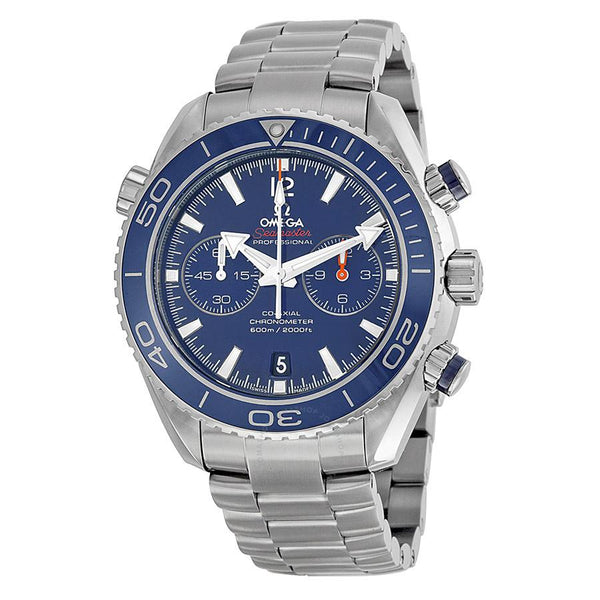 Replica Omega Seamaster Planet Ocean Watches 232.90.46.51.03.001