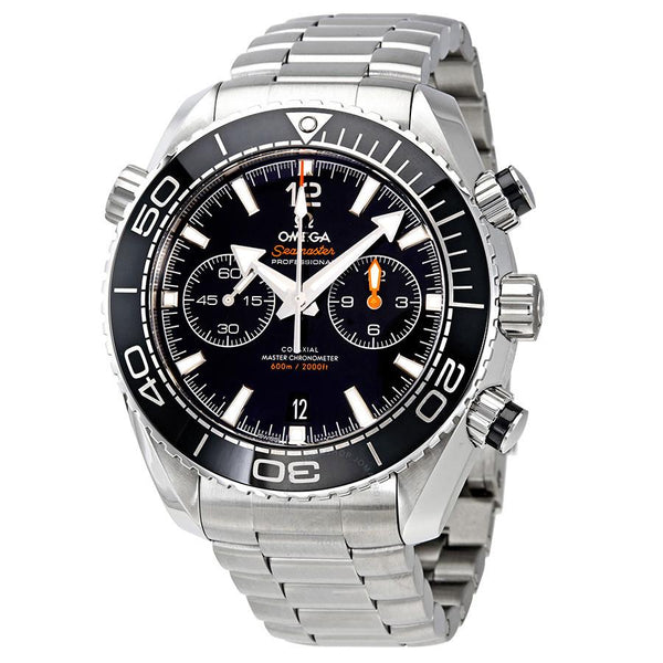 Replica Omega Seamaster Planet Ocean Watches 215.30.46.51.01.001