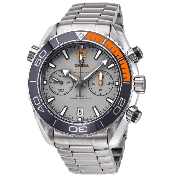 Replica Omega Seamaster Planet Ocean Watches 215.90.46.51.99.001