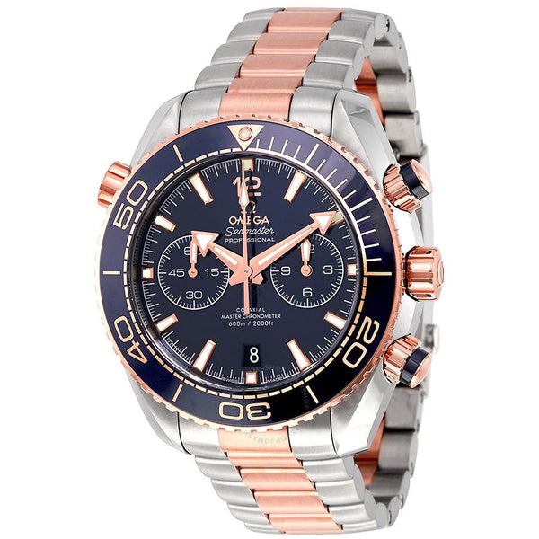 Replica Omega Seamaster Planet Ocean Watches 215.20.46.51.03.001
