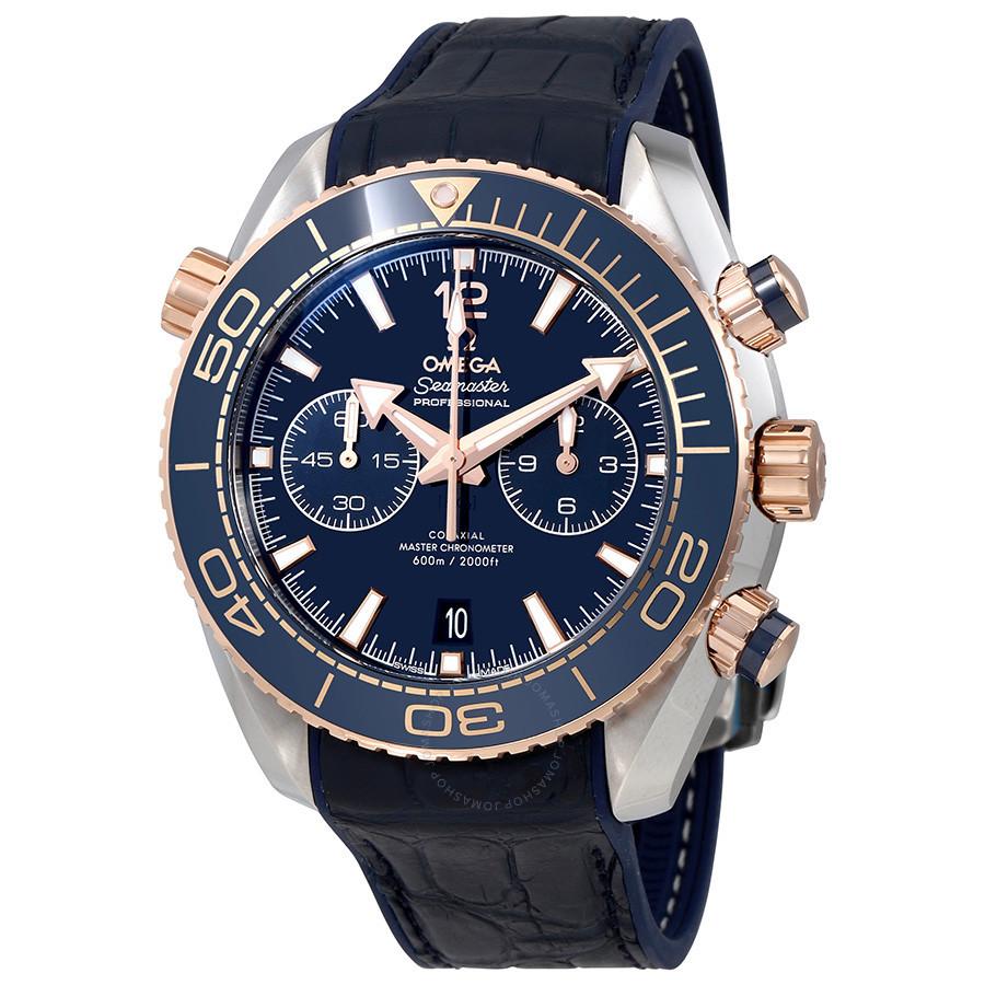 Replica Omega Seamaster Planet Ocean Watches 215.23.46.51.03.001