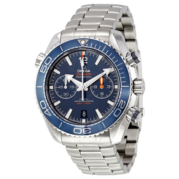 Replica Omega Seamaster Planet Ocean Watches 215.30.46.51.03.001