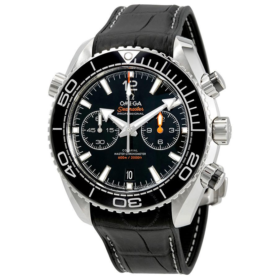 Replica Omega Seamaster Planet Ocean Watches 215.33.46.51.01.001