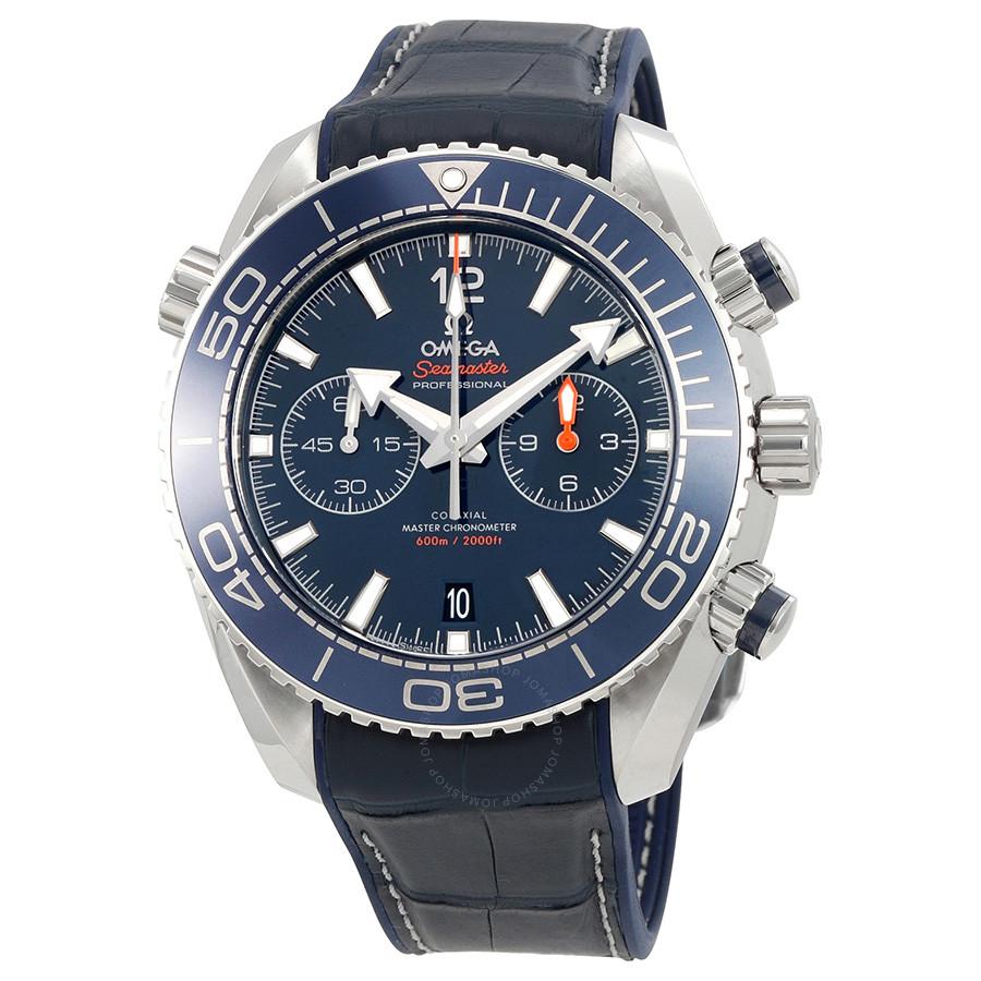 Replica Omega Seamaster Planet Ocean Watches 215.33.46.51.03.001