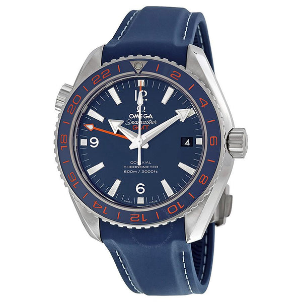 Replica Omega Seamaster Planet Ocean Watches 23232442203001