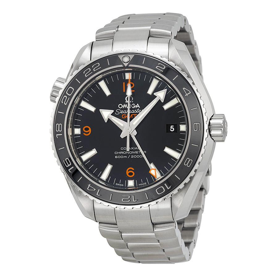 Replica Omega Seamaster Planet Ocean Watches 232.30.44.22.01.002
