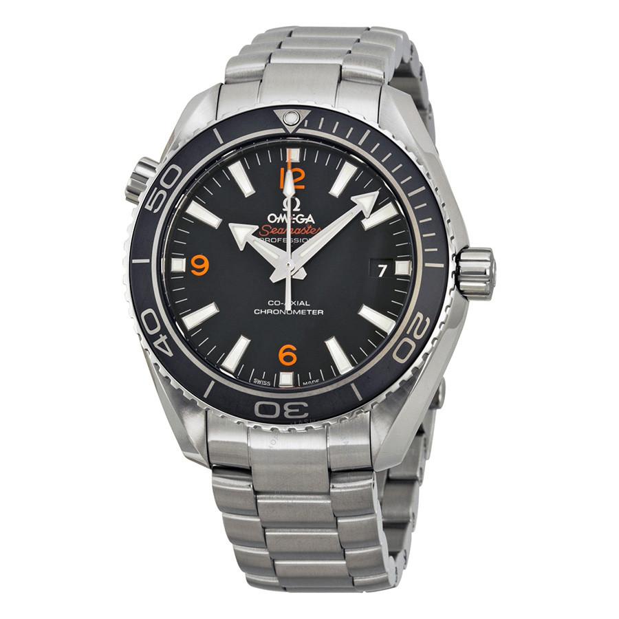 Replica Omega Seamaster Planet Ocean Watches 232.30.42.21.01.003