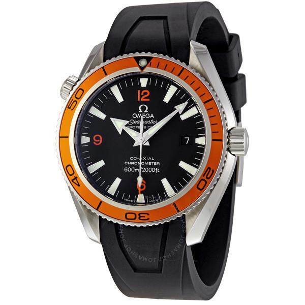 Replica Omega Seamaster Planet Ocean Watches 2909.50.91