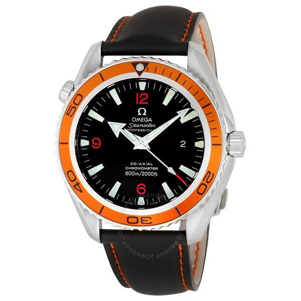 Replica Omega Seamaster Planet Ocean Watches 2908.50.82