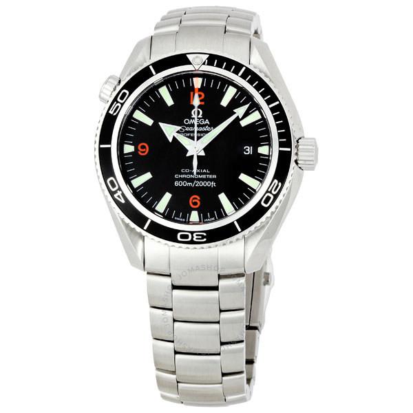 Replica Omega Seamaster Planet Ocean Watches 2201.51