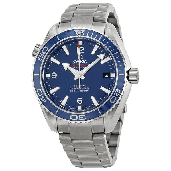 Replica Omega Seamaster Planet Ocean Watches 232.90.42.21.03.001