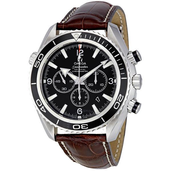 Replica Omega Seamaster Planet Ocean Watches 2910.50.37