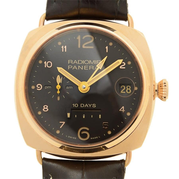 Replica Panerai Radiomir Watches PAM00497