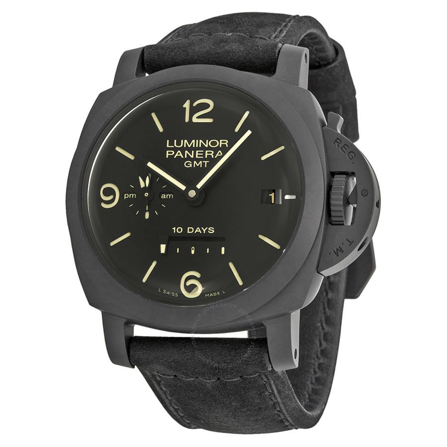 Replica Panerai Luminor 1950 Watches PAM00335