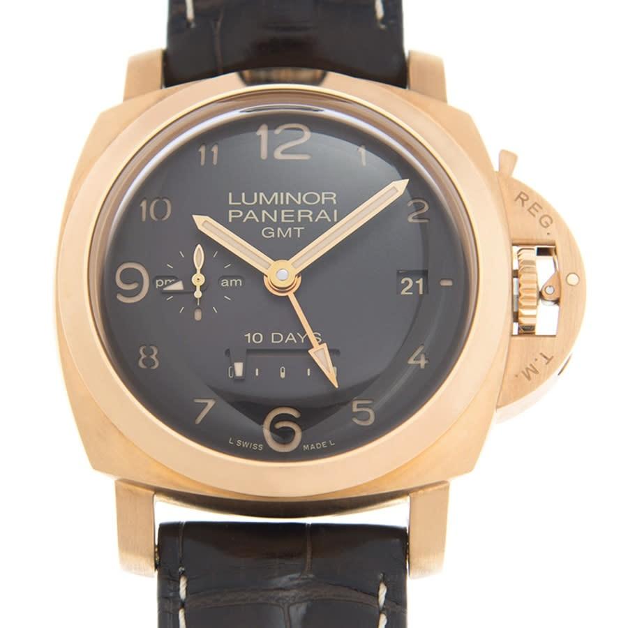 Replica Panerai Luminor 1950 Watches PAM00488