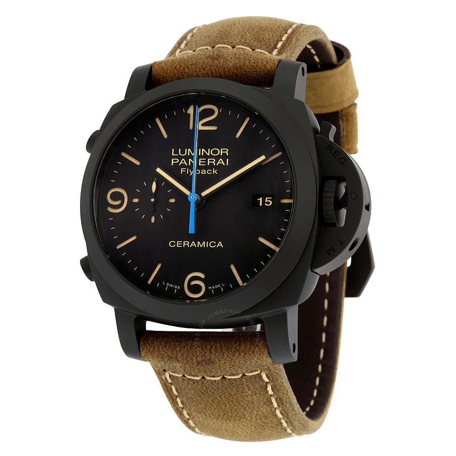 Replica Panerai Luminor 1950 Watches PAM00580