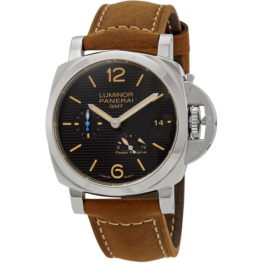 Replica Panerai Luminor 1950 Watches PAM01537