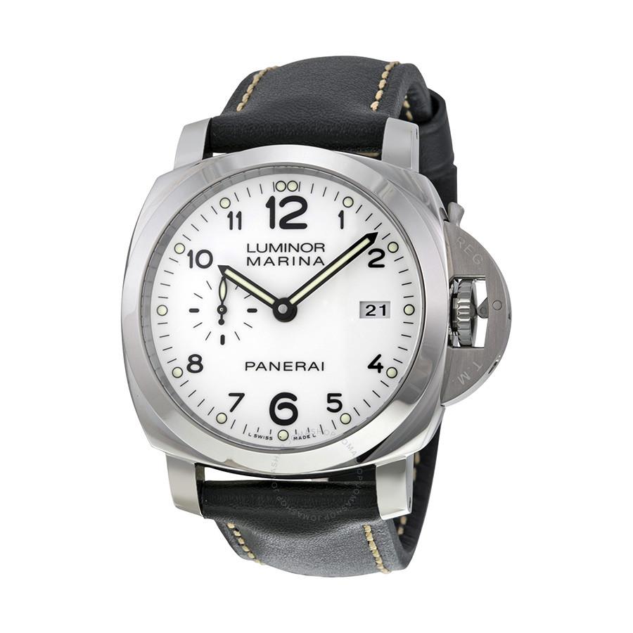 Replica Panerai Luminor 1950 Watches PAM00499