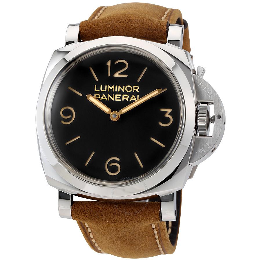 Replica Panerai Luminor 1950 Watches PAM00372