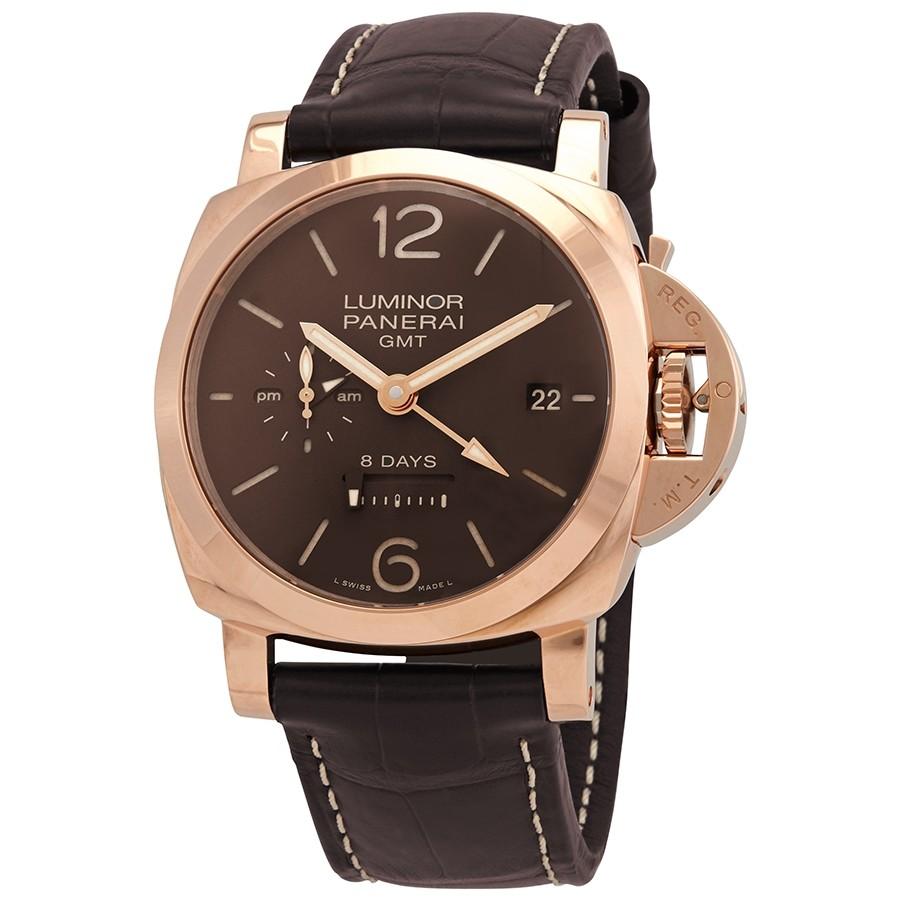 Replica Panerai Luminor 1950 Watches PAM00576