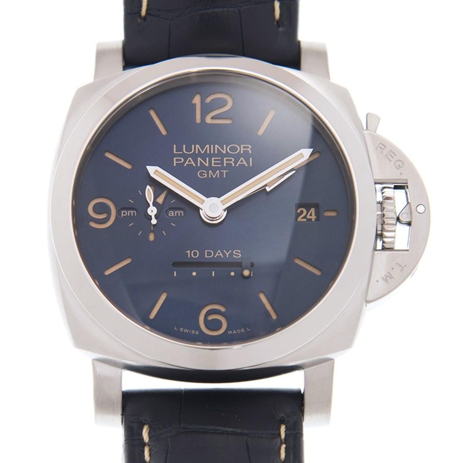 Replica Panerai Luminor 1950 Watches PAM00986