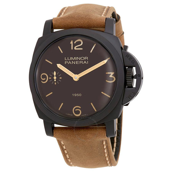 Replica Panerai Luminor 1950 Watches PAM00375