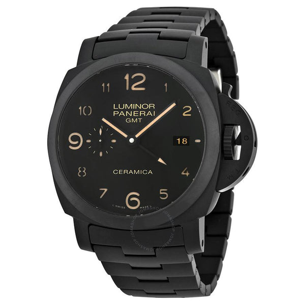 Replica Panerai Luminor Watches PAM00438