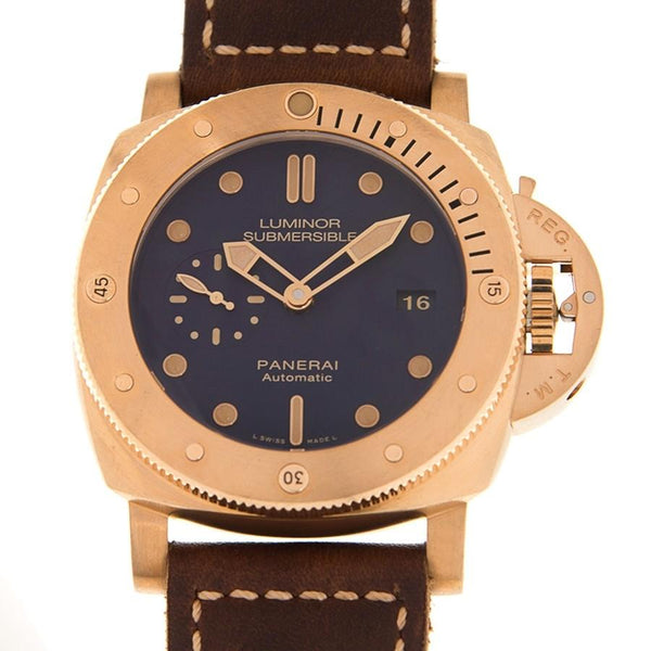 Replica Panerai Luminor 1950 Watches PAM00671