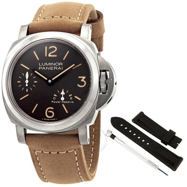 Replica Panerai Luminor Watches PAM00797